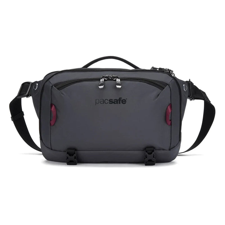 Pacsafe® EXP 12" anti theft sling crossbody Pacsafe