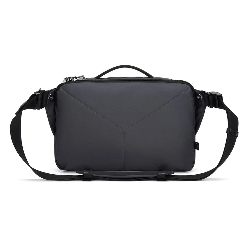 Pacsafe® EXP 12" anti theft sling crossbody Pacsafe