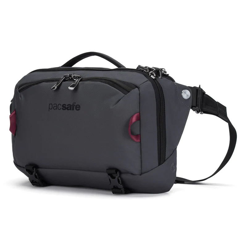 Pacsafe® EXP 12" anti theft sling crossbody Pacsafe