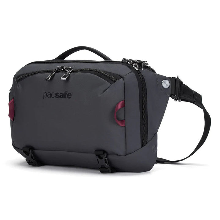 Pacsafe® EXP 12" anti theft sling crossbody Pacsafe