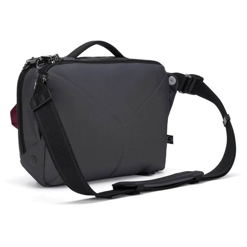 Pacsafe® EXP 12" anti theft sling crossbody Pacsafe