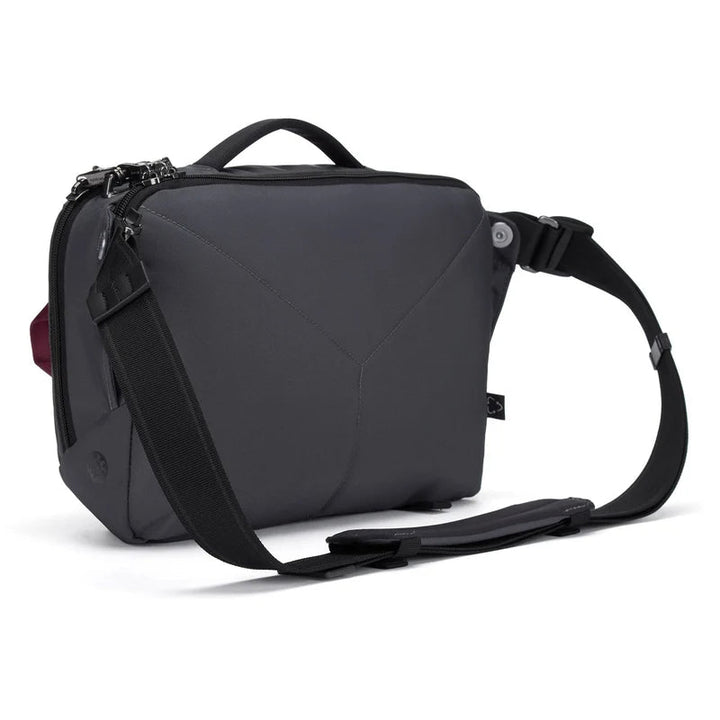 Pacsafe® EXP 12" anti theft sling crossbody Pacsafe