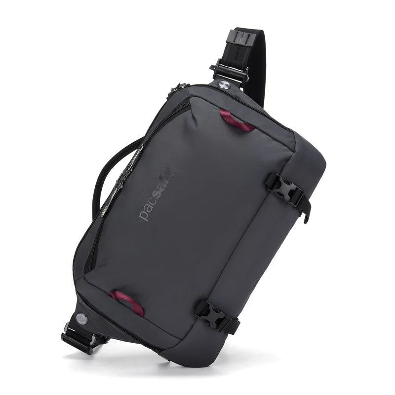 Pacsafe® EXP 12" anti theft sling crossbody Pacsafe