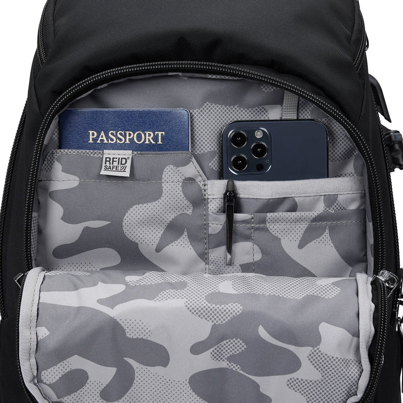 Pacsafe® EXP 28L Anti-Theft Backpack Pacsafe
