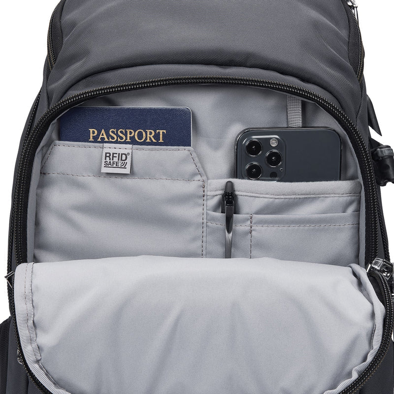 Pacsafe® EXP 28L Anti-Theft Backpack Pacsafe