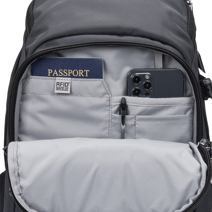Pacsafe® EXP 28L Anti-Theft Backpack Pacsafe