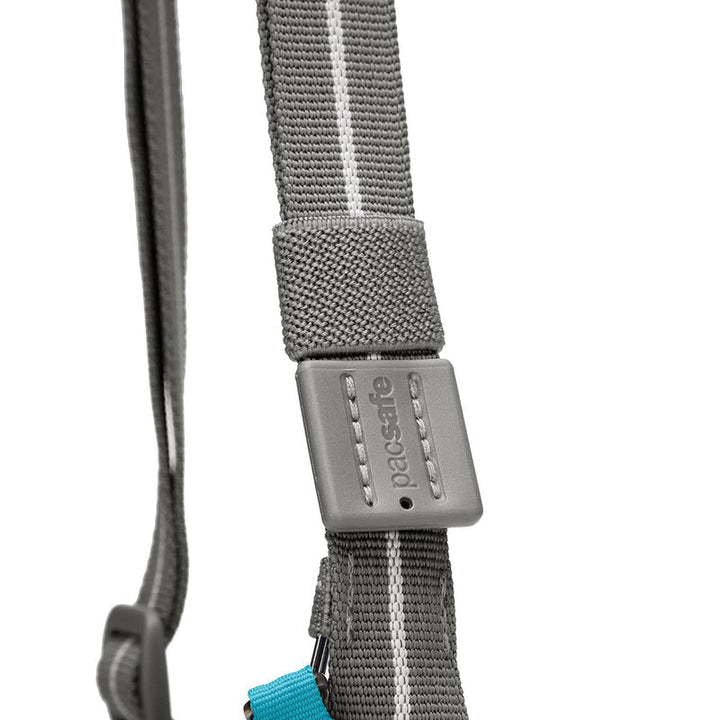 Pacsafe® GO Anti-Theft Tech Crossbody Pacsafe