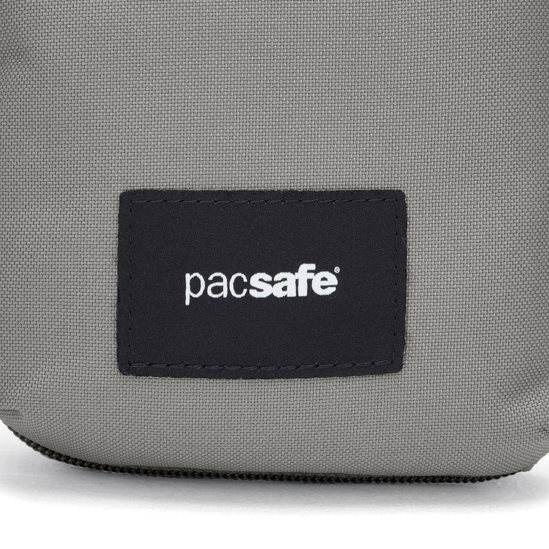Pacsafe® GO Anti-Theft Tech Crossbody Pacsafe