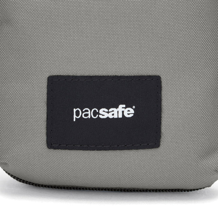 Pacsafe® GO Anti-Theft Tech Crossbody Pacsafe