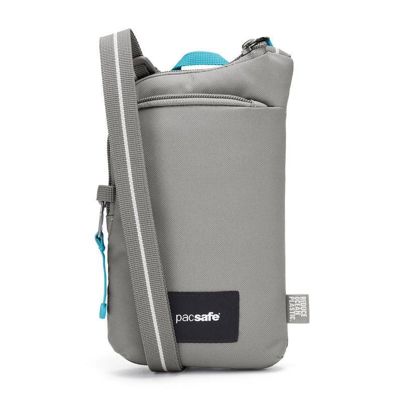 Pacsafe® GO Anti-Theft Tech Crossbody Pacsafe