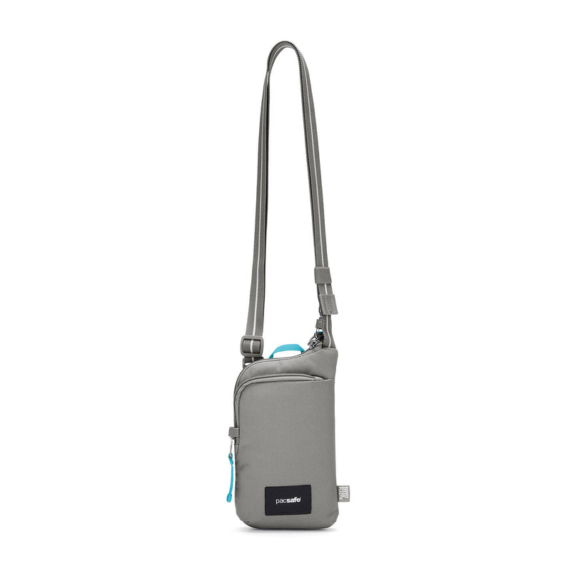 Pacsafe® GO Anti-Theft Tech Crossbody Pacsafe