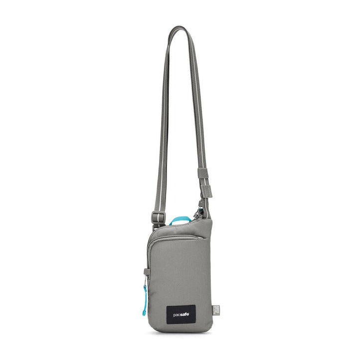 Pacsafe® GO Anti-Theft Tech Crossbody Pacsafe