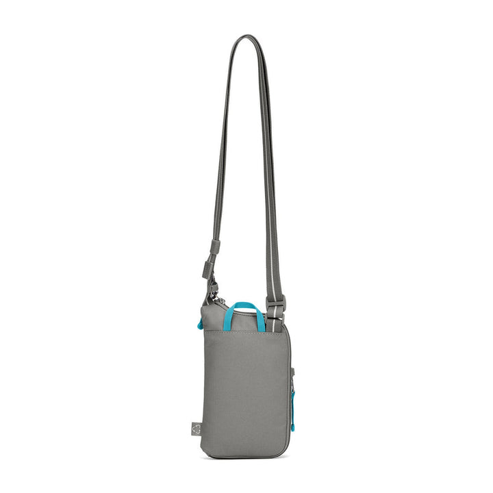 Pacsafe® GO Anti-Theft Tech Crossbody Pacsafe