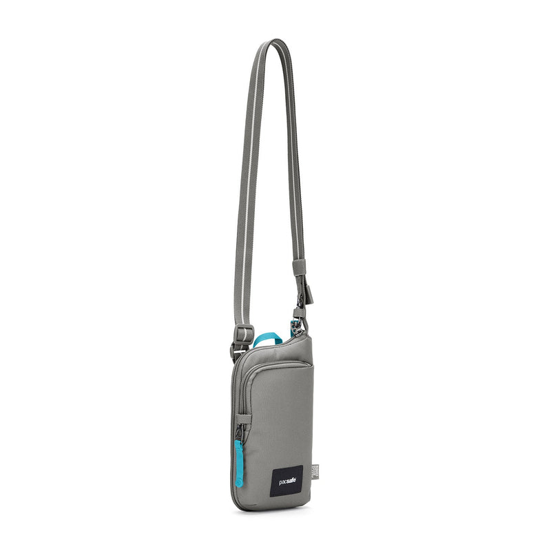 Pacsafe® GO Anti-Theft Tech Crossbody Pacsafe