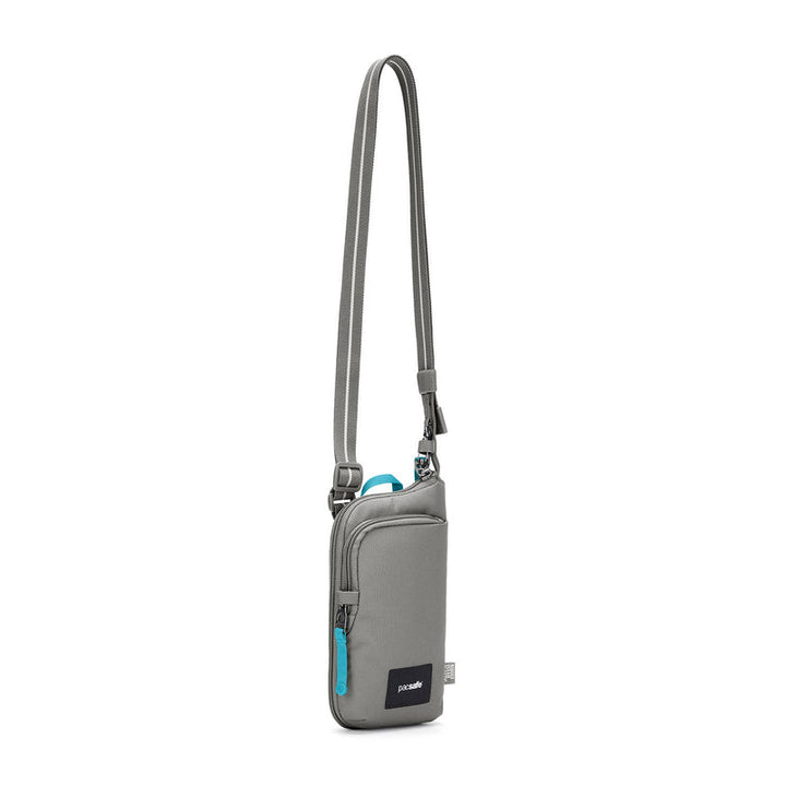 Pacsafe® GO Anti-Theft Tech Crossbody Pacsafe