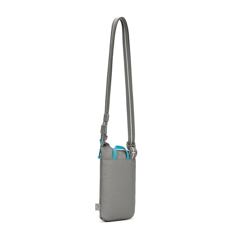 Pacsafe® GO Anti-Theft Tech Crossbody Pacsafe
