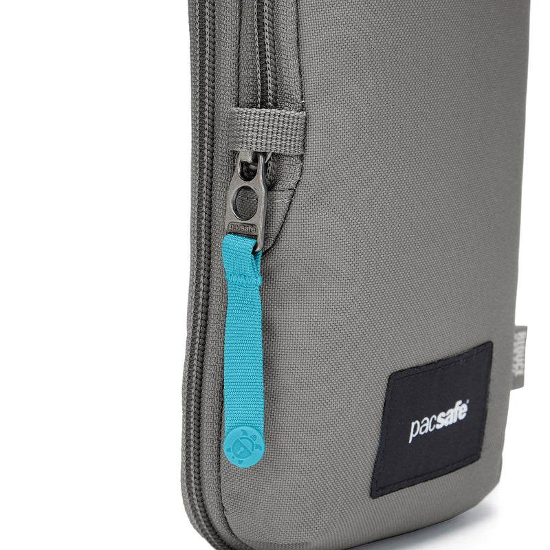 Pacsafe® GO Anti-Theft Tech Crossbody Pacsafe
