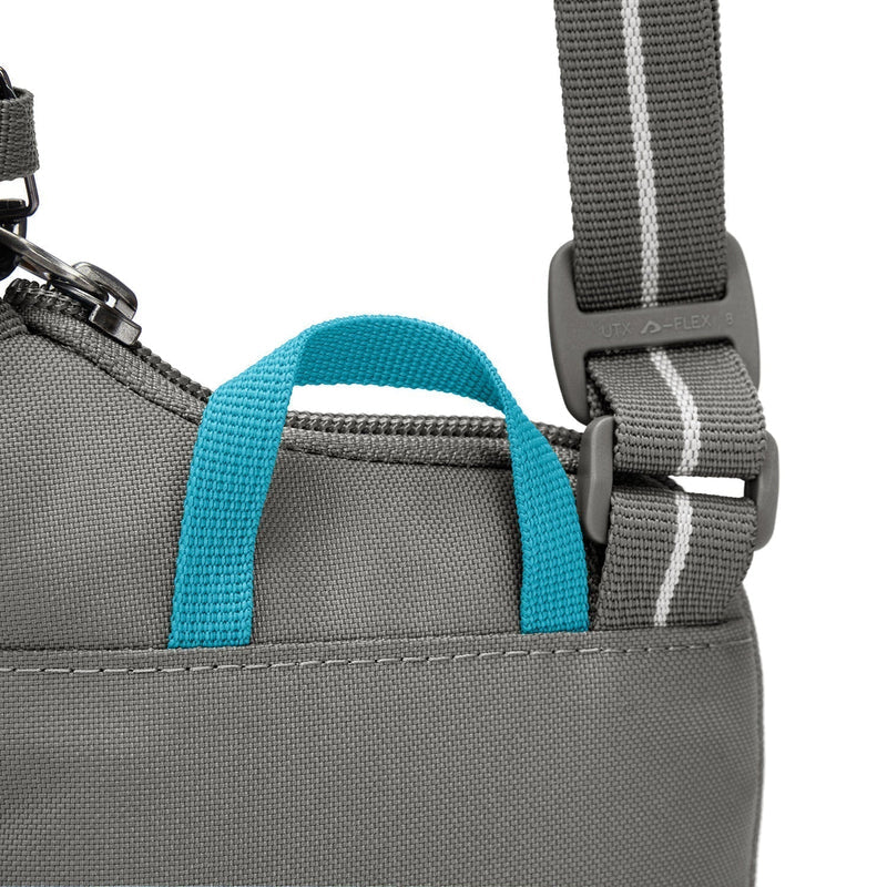Pacsafe® GO Anti-Theft Tech Crossbody Pacsafe