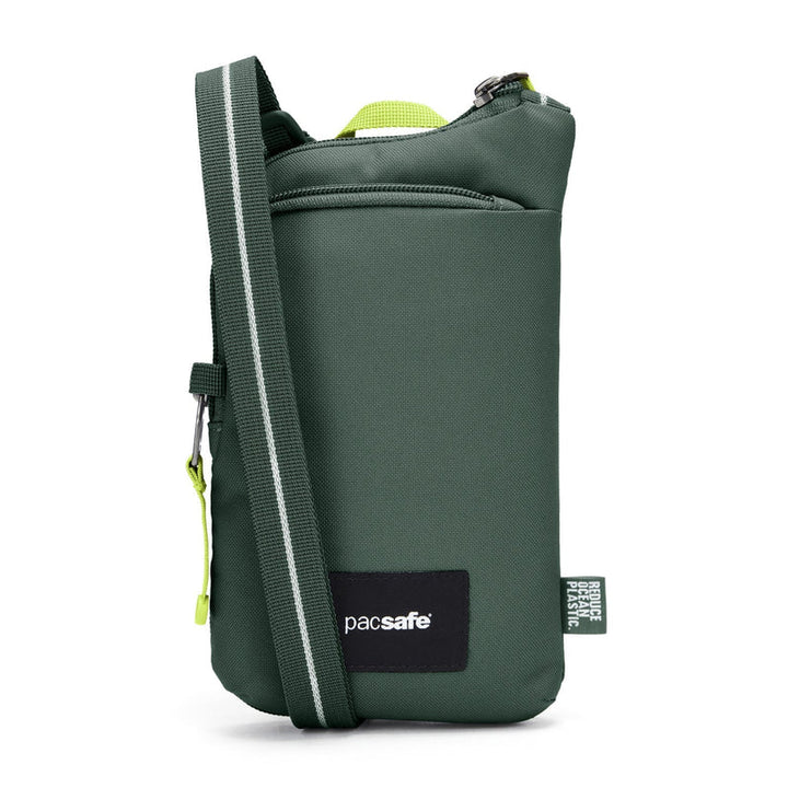Pacsafe® GO Anti-Theft Tech Crossbody Pacsafe