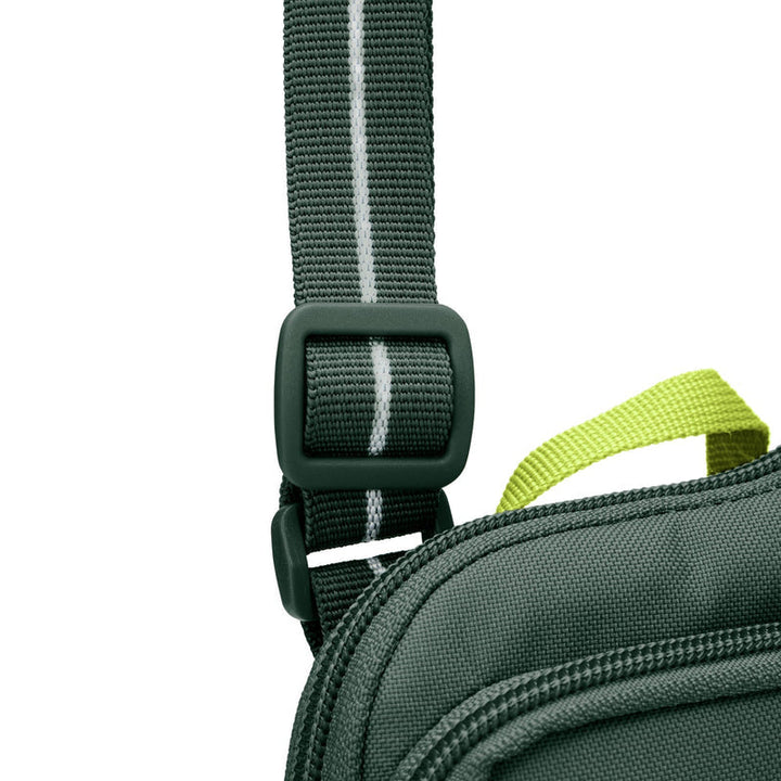 Pacsafe® GO Anti-Theft Tech Crossbody Pacsafe