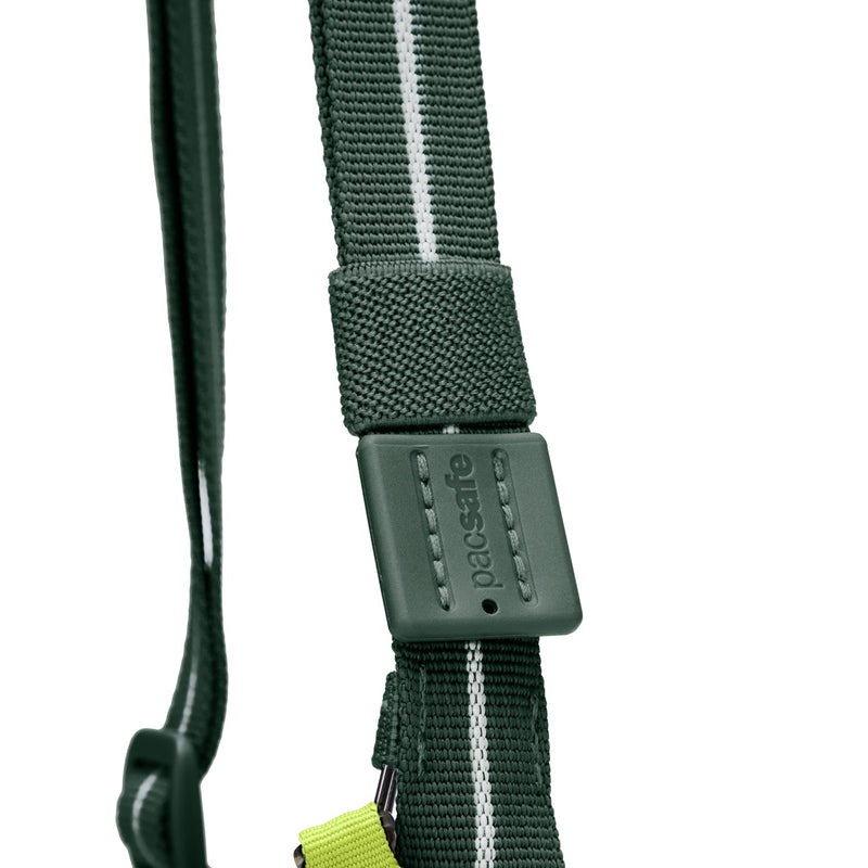 Pacsafe® GO Anti-Theft Tech Crossbody Pacsafe