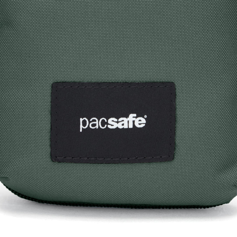 Pacsafe® GO Anti-Theft Tech Crossbody Pacsafe