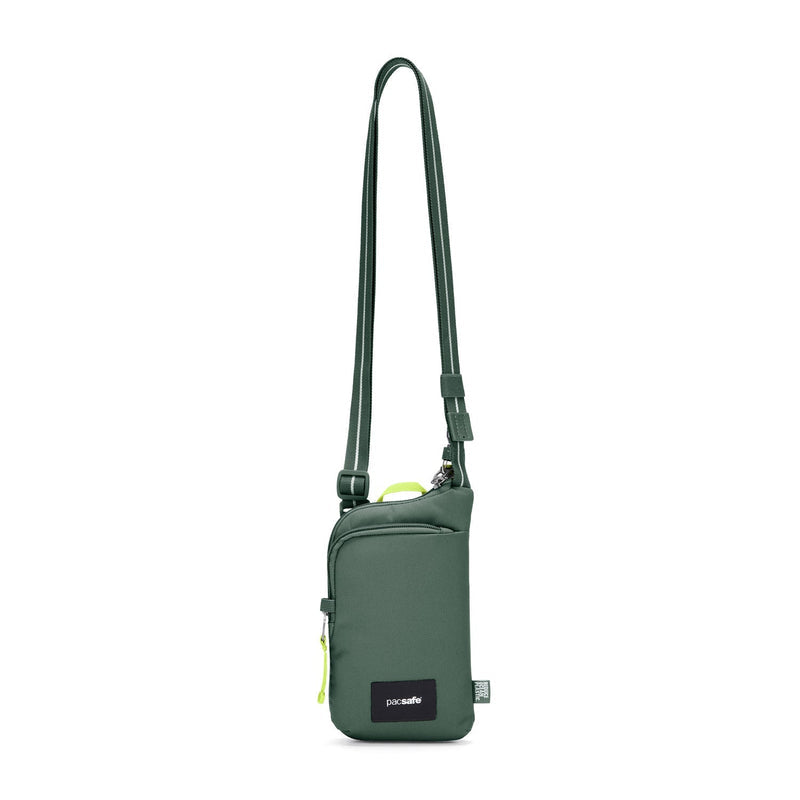 Pacsafe® GO Anti-Theft Tech Crossbody Pacsafe