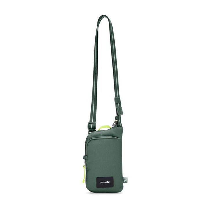 Pacsafe® GO Anti-Theft Tech Crossbody Pacsafe