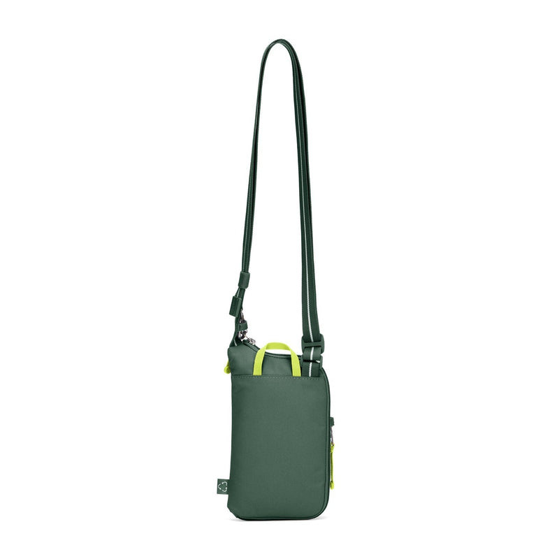 Pacsafe® GO Anti-Theft Tech Crossbody Pacsafe