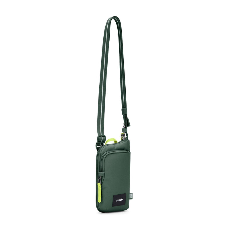 Pacsafe® GO Anti-Theft Tech Crossbody Pacsafe
