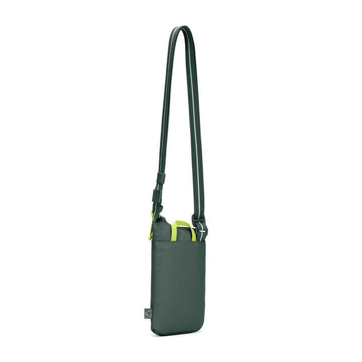 Pacsafe® GO Anti-Theft Tech Crossbody Pacsafe