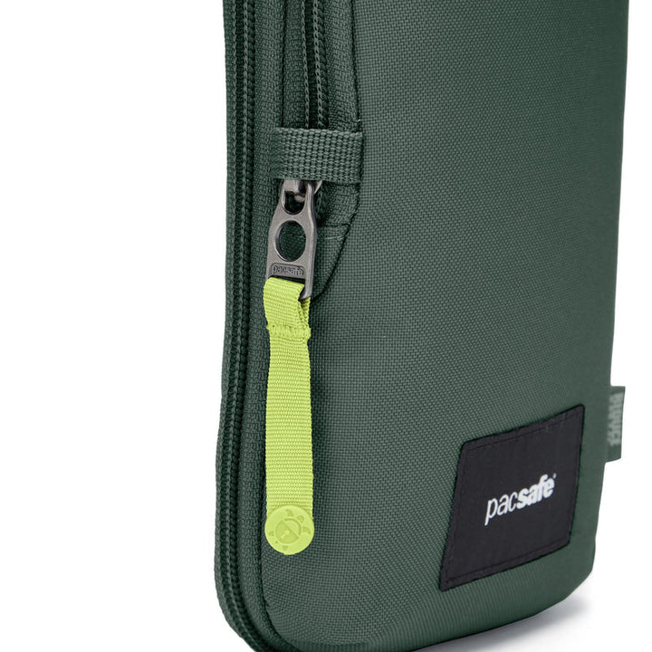 Pacsafe® GO Anti-Theft Tech Crossbody Pacsafe