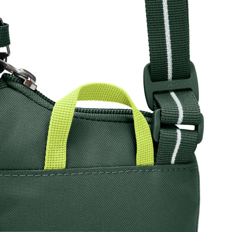 Pacsafe® GO Anti-Theft Tech Crossbody Pacsafe