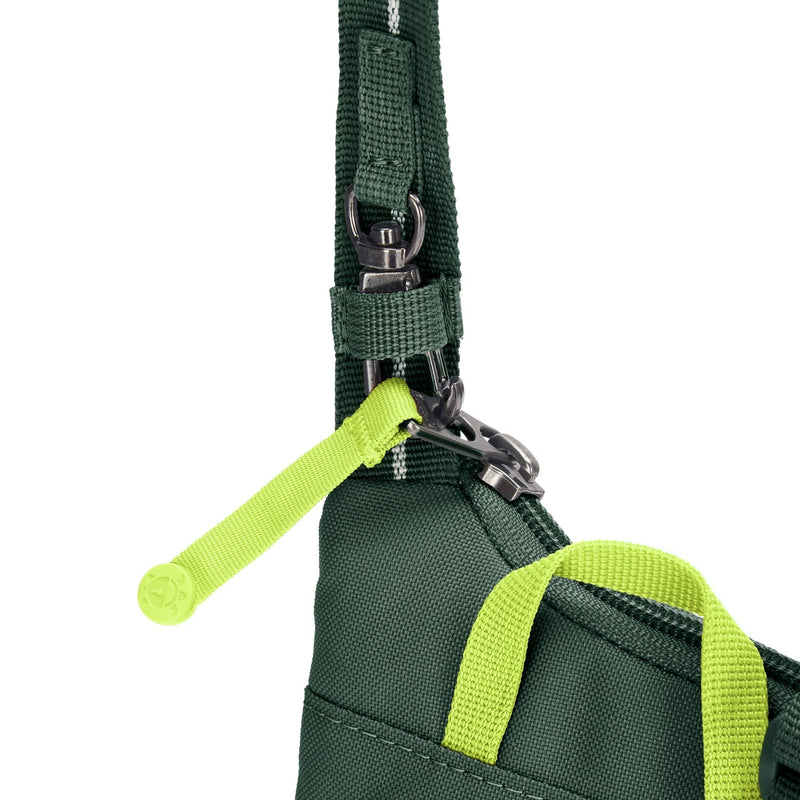 Pacsafe® GO Anti-Theft Tech Crossbody Pacsafe