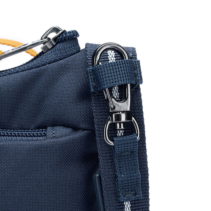 Pacsafe® GO Anti-Theft Tech Crossbody Pacsafe