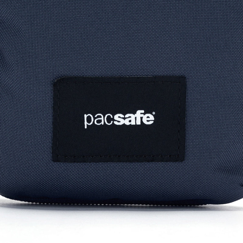 Pacsafe® GO Anti-Theft Tech Crossbody Pacsafe