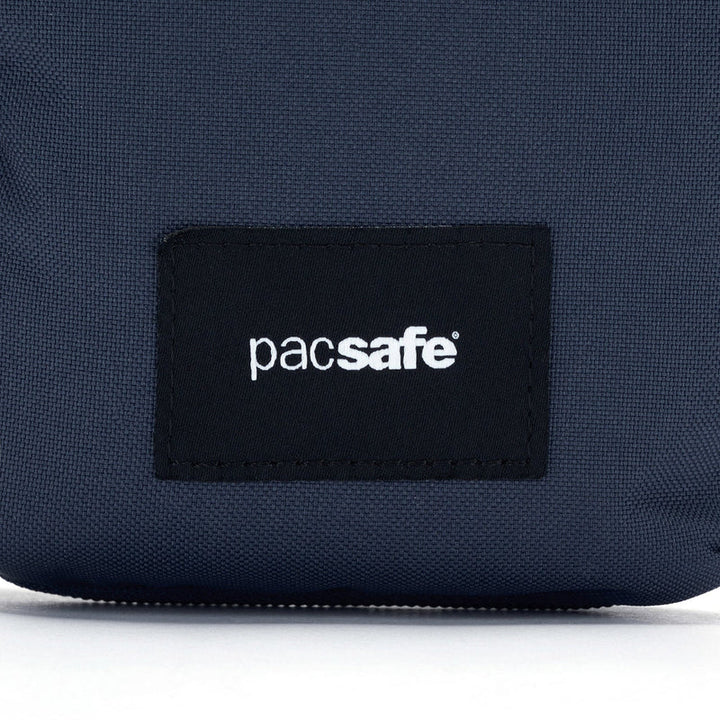 Pacsafe® GO Anti-Theft Tech Crossbody Pacsafe