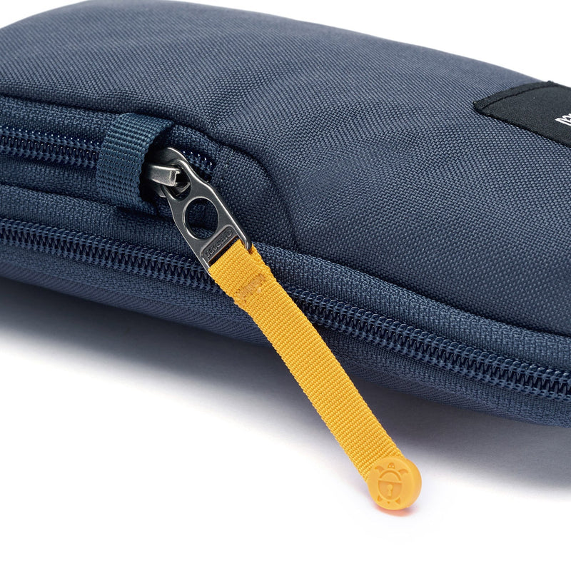 Pacsafe® GO Anti-Theft Tech Crossbody Pacsafe