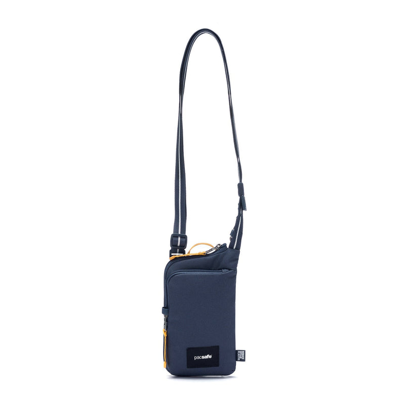 Pacsafe® GO Anti-Theft Tech Crossbody Pacsafe