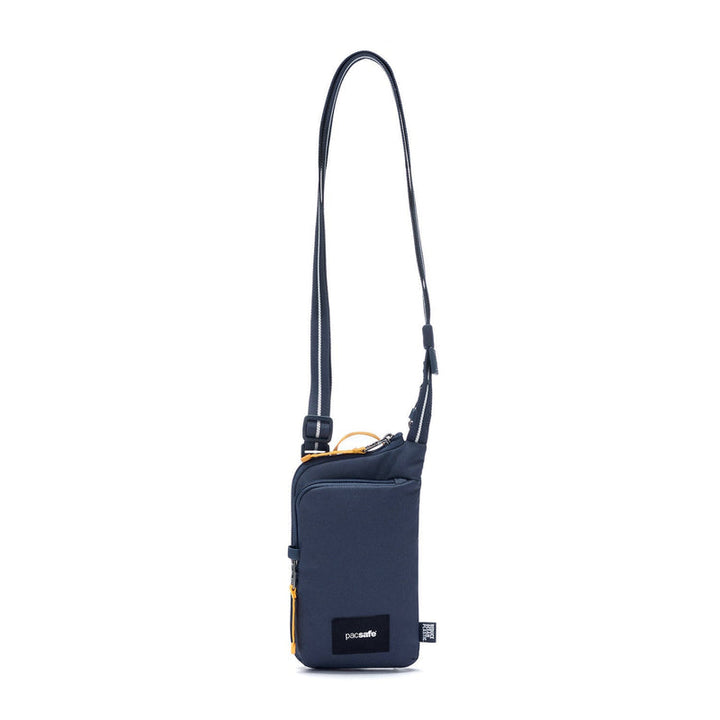 Pacsafe® GO Anti-Theft Tech Crossbody Pacsafe