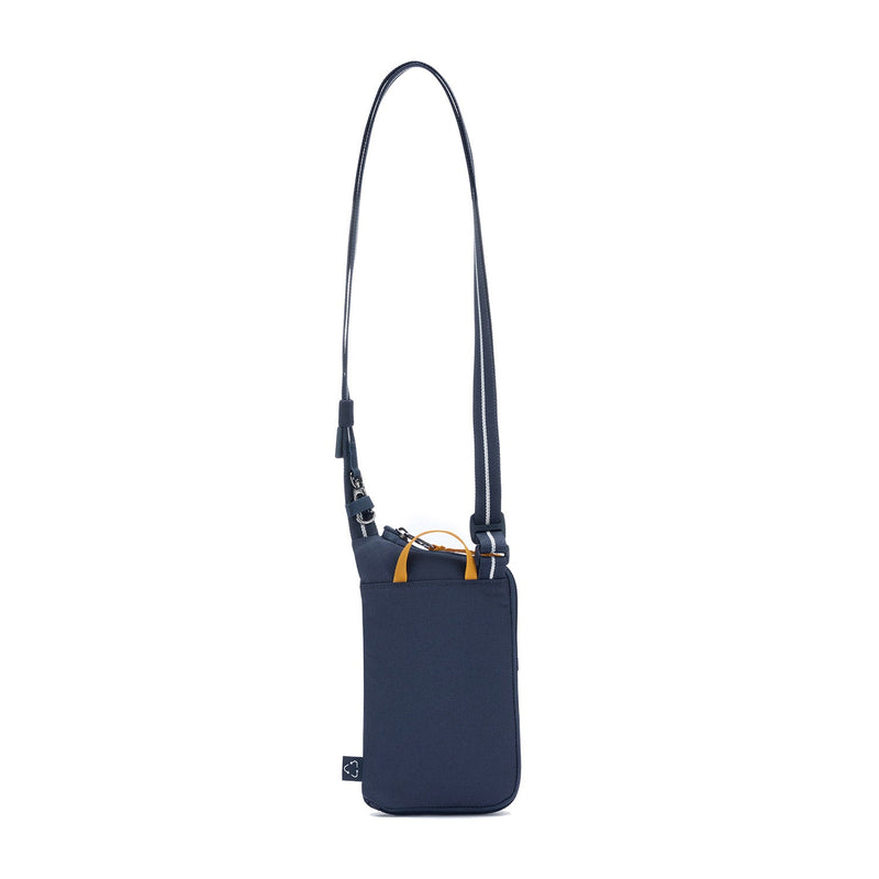 Pacsafe® GO Anti-Theft Tech Crossbody Pacsafe