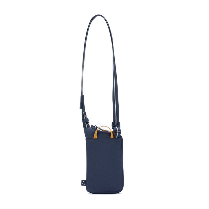 Pacsafe® GO Anti-Theft Tech Crossbody Pacsafe