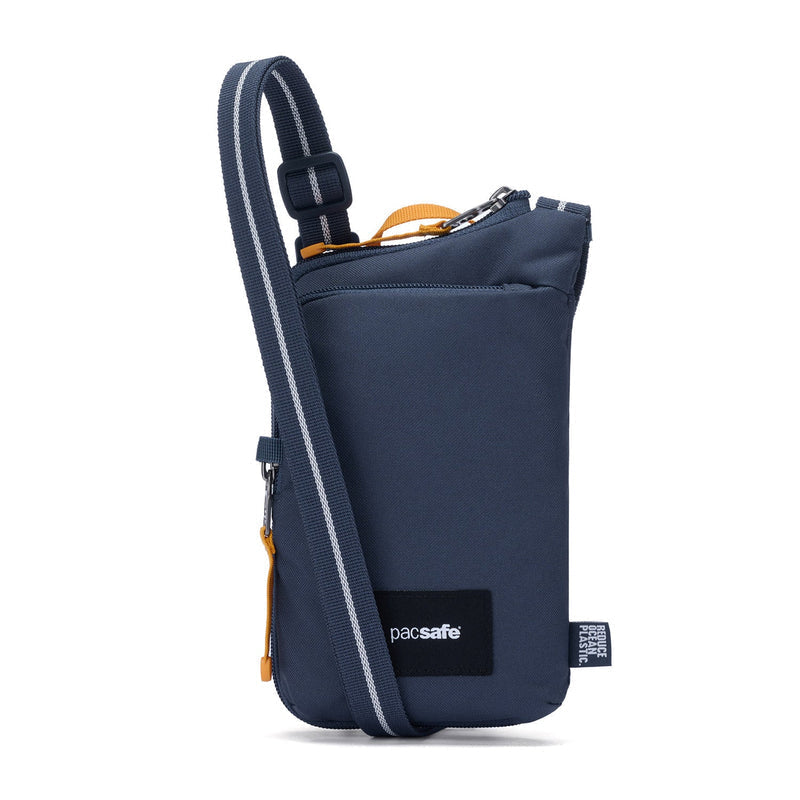 Pacsafe® GO Anti-Theft Tech Crossbody Pacsafe