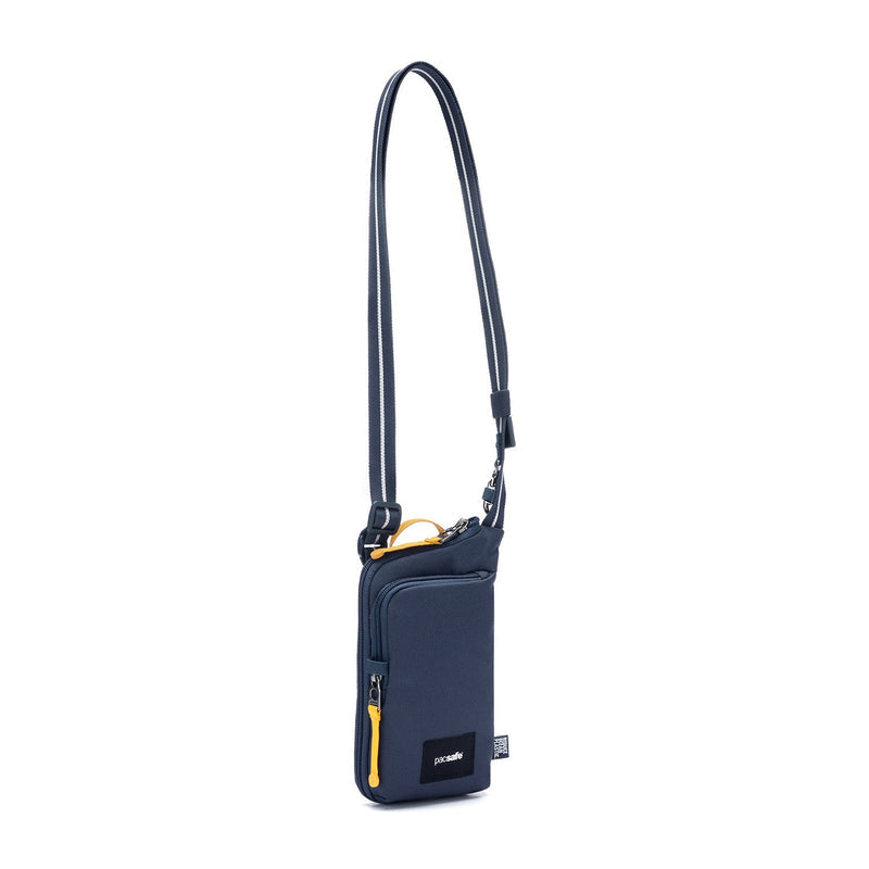 Pacsafe® GO Anti-Theft Tech Crossbody Pacsafe