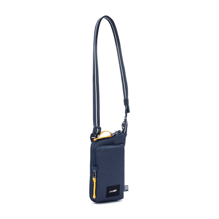 Pacsafe® GO Anti-Theft Tech Crossbody Pacsafe