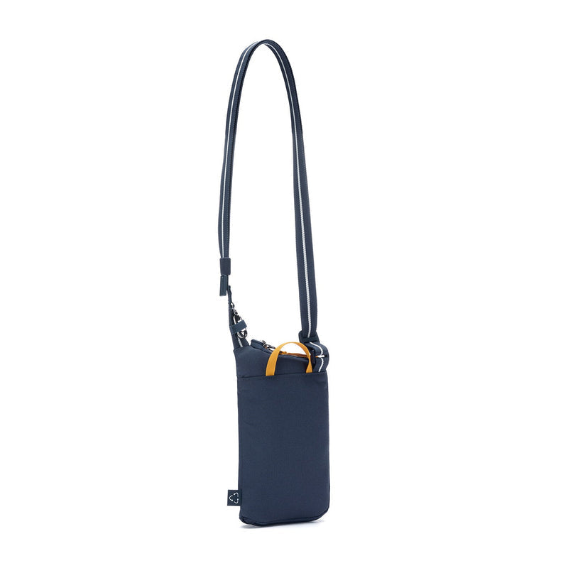 Pacsafe® GO Anti-Theft Tech Crossbody Pacsafe
