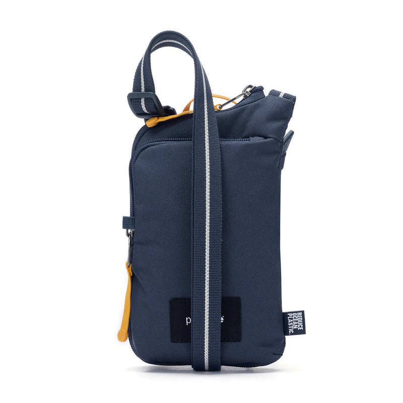 Pacsafe® GO Anti-Theft Tech Crossbody Pacsafe