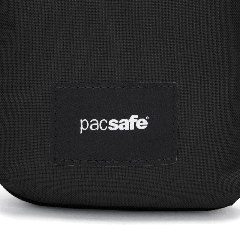 Pacsafe® GO Anti-Theft Tech Crossbody Pacsafe