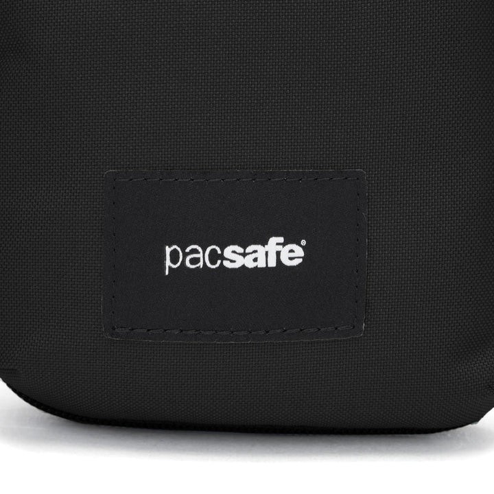 Pacsafe® GO Anti-Theft Tech Crossbody Pacsafe