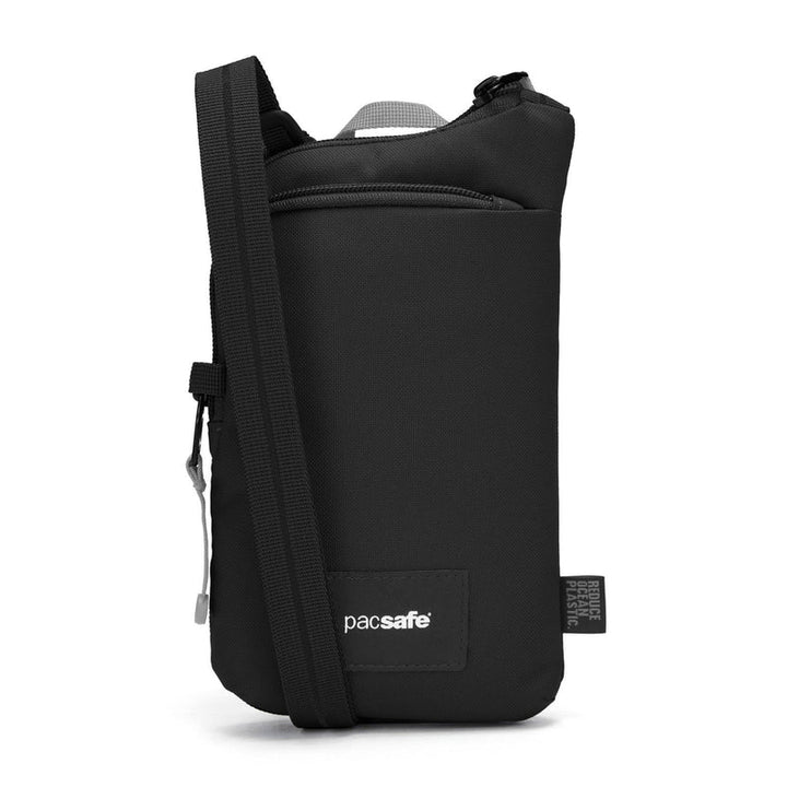 Pacsafe® GO Anti-Theft Tech Crossbody Pacsafe